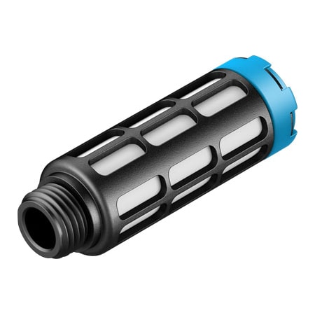 Festo Silencer U-1/4 U-1/4